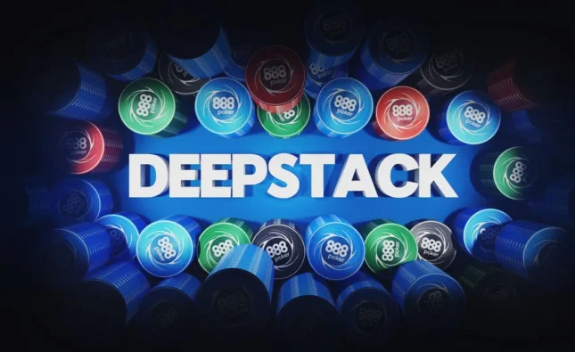 Mastering Deep Stack Poker: Key Adjustments and Tips for Winning Big