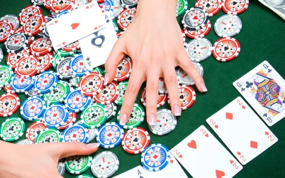 Mastering Pot Control in Poker: Why It’s Essential for Your Strategy