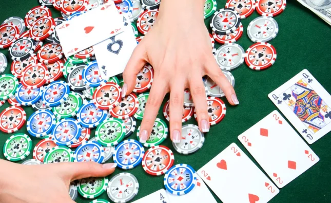 Mastering Pot Control in Poker: Why It’s Essential for Your Strategy