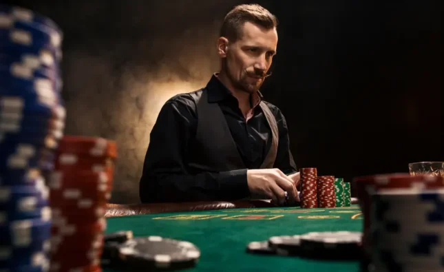 Mastering the Art of Poker Bluffing: Your Comprehensive Guide